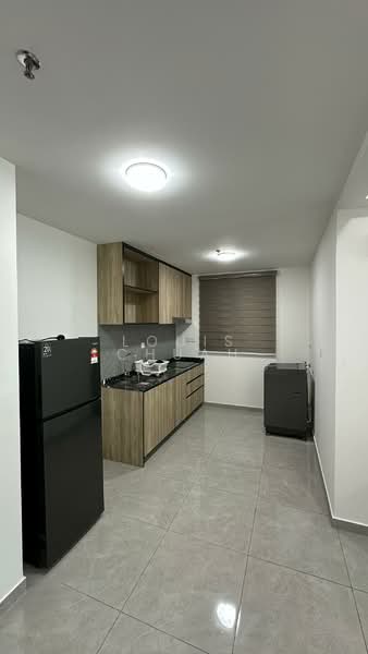 Apartment for Rent at Savana @ Batu Kawan - Louis Chuah - Kitchen - PropertyGuru.com.my