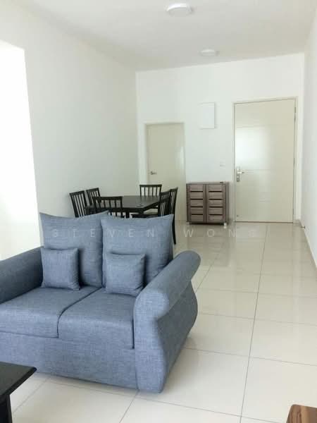 Kondominium untuk Disewa di Imperial Residences - STEVEN WONG - PropertyGuru.com.my