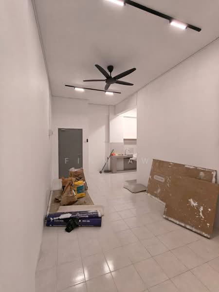 Apartment for Rent at Taman Pulai Mutiara 2: Phase A3A - A3C - Finn Aw - PropertyGuru.com.my
