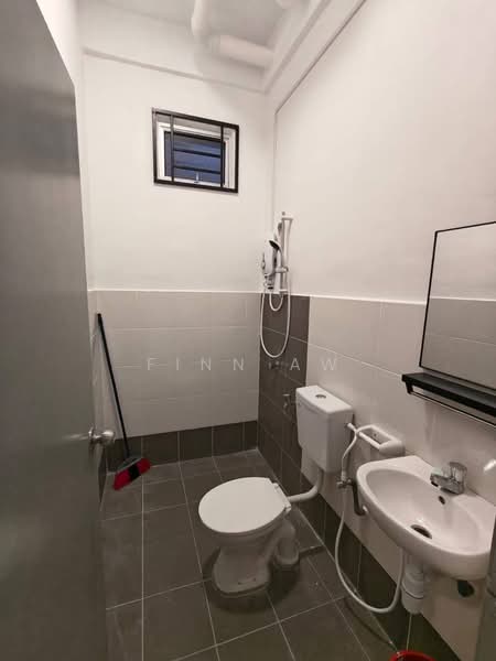 Apartment for Rent at Taman Pulai Mutiara 2: Phase A3A - A3C - Finn Aw - PropertyGuru.com.my