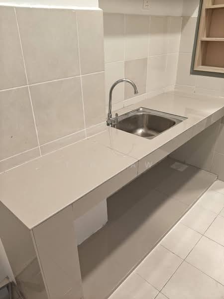 Apartment for Rent at Taman Pulai Mutiara 2: Phase A3A - A3C - Finn Aw - PropertyGuru.com.my