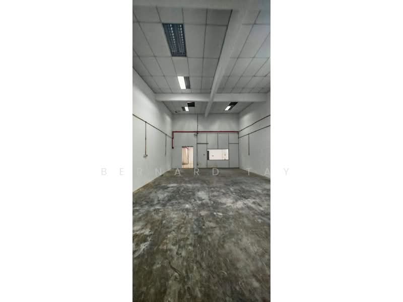 Factory for Sale in Taman Perindustrian Kip (Kepong) - Bernard Tay - Interior - PropertyGuru.com.my