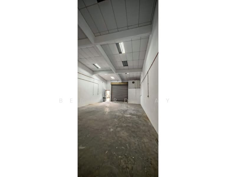 Factory for Sale in Taman Perindustrian Kip (Kepong) - Bernard Tay - Interior - PropertyGuru.com.my