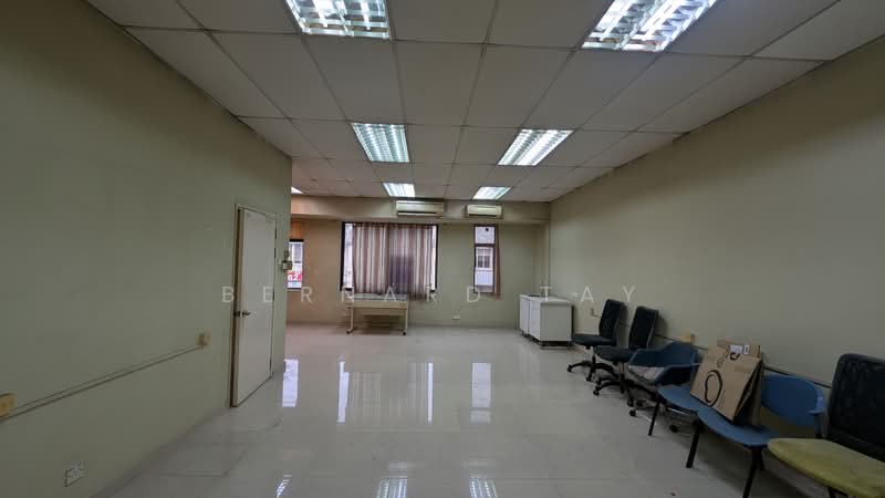 Factory for Sale in Taman Perindustrian Kip (Kepong) - Bernard Tay - Interior - PropertyGuru.com.my