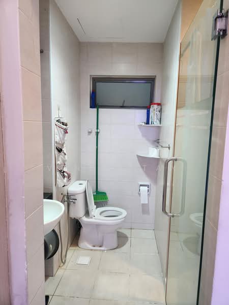 Servis Apartment untuk Disewa di Tropicana City Tropics - Venesa Tan - PropertyGuru.com.my