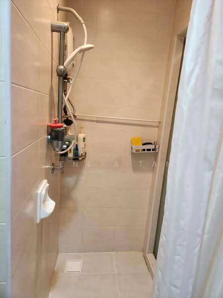Servis Apartment untuk Disewa di Tropicana City Tropics - Venesa Tan - PropertyGuru.com.my