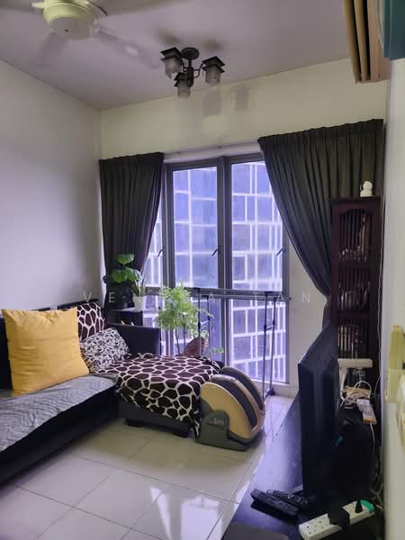 Servis Apartment untuk Disewa di Tropicana City Tropics - Venesa Tan - PropertyGuru.com.my