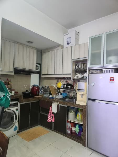Servis Apartment untuk Disewa di Tropicana City Tropics - Venesa Tan - PropertyGuru.com.my