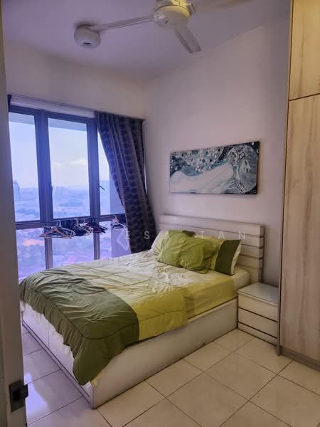 Servis Apartment untuk Disewa di Tropicana City Tropics - Venesa Tan - PropertyGuru.com.my