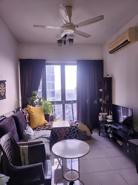 Servis Apartment untuk Disewa di Tropicana City Tropics - Venesa Tan - PropertyGuru.com.my