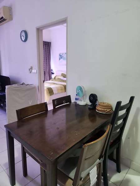 Servis Apartment untuk Disewa di Tropicana City Tropics - Venesa Tan - PropertyGuru.com.my