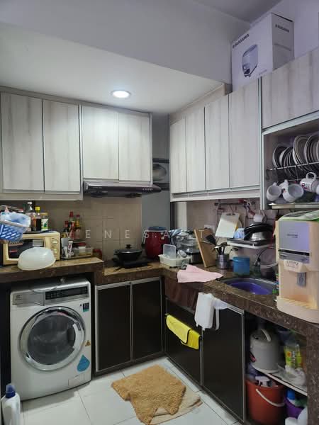 Servis Apartment untuk Disewa di Tropicana City Tropics - Venesa Tan - PropertyGuru.com.my