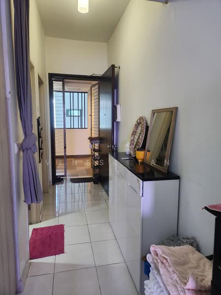 Servis Apartment untuk Disewa di Tropicana City Tropics - Venesa Tan - PropertyGuru.com.my