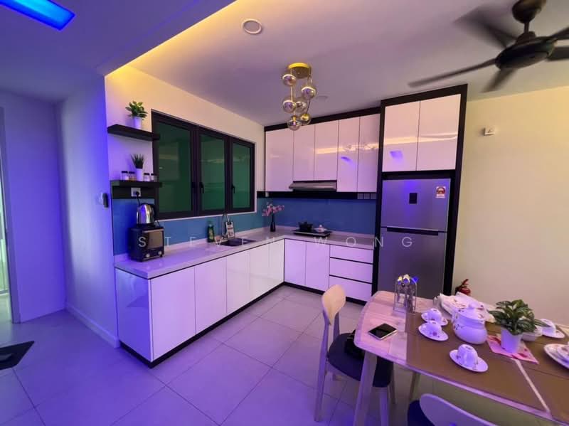 Kondominium untuk Disewa di 3 Residence - STEVEN WONG - PropertyGuru.com.my