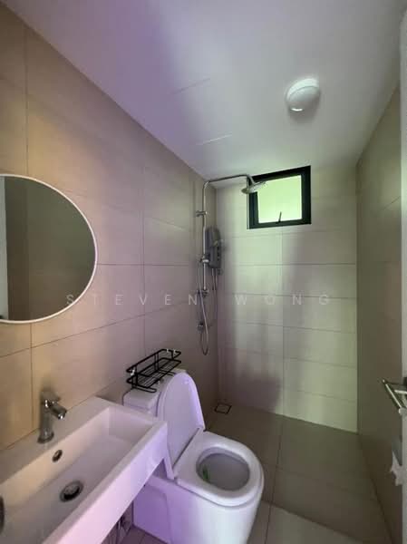 Kondominium untuk Disewa di 3 Residence - STEVEN WONG - PropertyGuru.com.my
