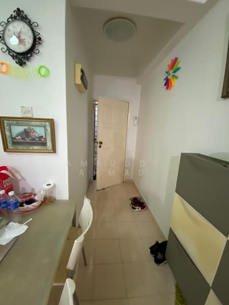 Kondominium untuk Dijual di Kojaya Ampang - Amruddi Ahmad - PropertyGuru.com.my