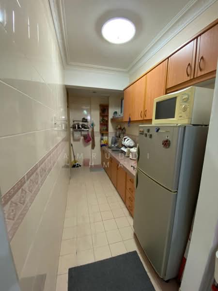 Kondominium untuk Dijual di Kojaya Ampang - Amruddi Ahmad - PropertyGuru.com.my