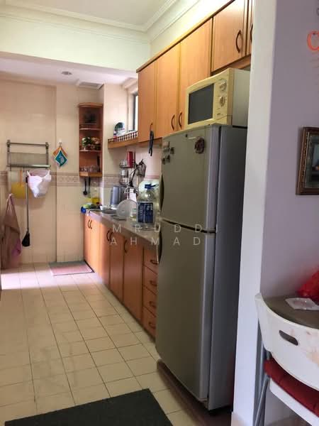 Kondominium untuk Dijual di Kojaya Ampang - Amruddi Ahmad - PropertyGuru.com.my