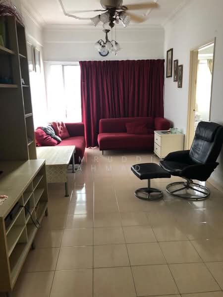 Kondominium untuk Dijual di Kojaya Ampang - Amruddi Ahmad - PropertyGuru.com.my
