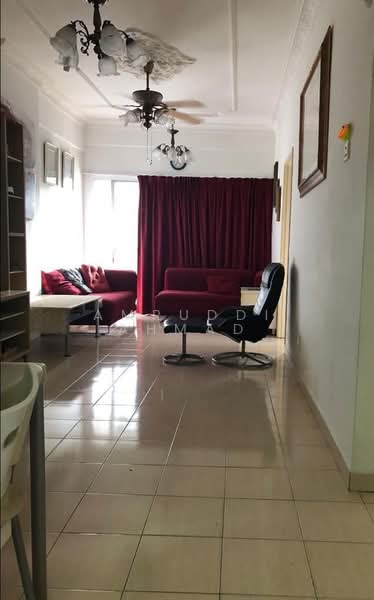 Kondominium untuk Dijual di Kojaya Ampang - Amruddi Ahmad - PropertyGuru.com.my
