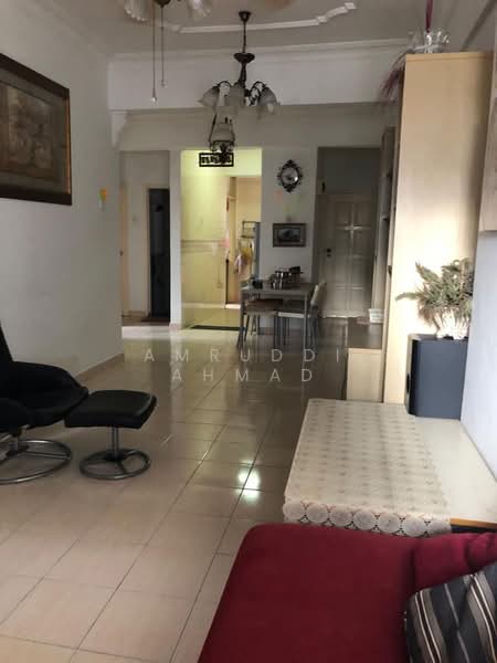 Kondominium untuk Dijual di Kojaya Ampang - Amruddi Ahmad - PropertyGuru.com.my