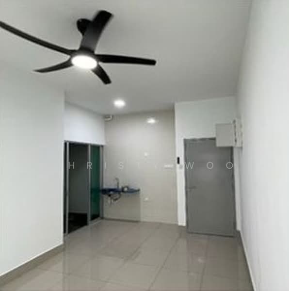 Servis Apartment untuk Disewa di Serviced Residence @ Razak City Residences (RC Residences) - Christy Woo - Interior - PropertyGuru.com.my