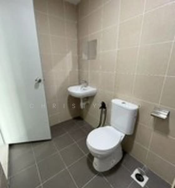 Servis Apartment untuk Disewa di Serviced Residence @ Razak City Residences (RC Residences) - Christy Woo - Bathroom - PropertyGuru.com.my