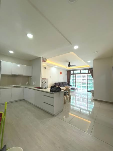 Servis Apartment untuk Dijual di Palazio - Janice Yong - Living Room - PropertyGuru.com.my