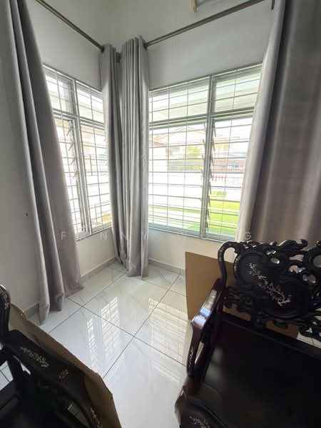 Rumah Berkembar untuk Dijual di Taman Goh Guan Ho (Ayer Itam) - Fanny Wong - Interior - PropertyGuru.com.my