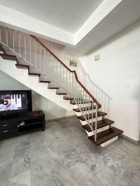 Rumah Berkembar untuk Dijual di Taman Goh Guan Ho (Ayer Itam) - Fanny Wong - Interior - PropertyGuru.com.my