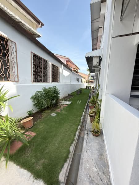 Rumah Berkembar untuk Dijual di Taman Goh Guan Ho (Ayer Itam) - Fanny Wong - PropertyGuru.com.my