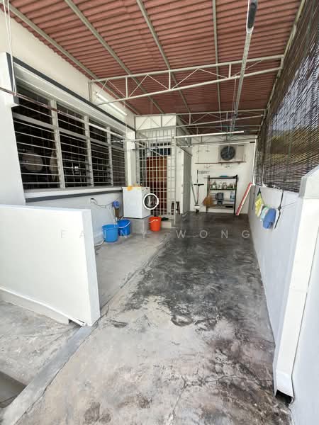 Rumah Berkembar untuk Dijual di Taman Goh Guan Ho (Ayer Itam) - Fanny Wong - PropertyGuru.com.my