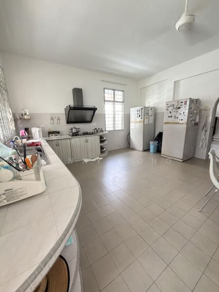 Rumah Berkembar untuk Dijual di Taman Goh Guan Ho (Ayer Itam) - Fanny Wong - PropertyGuru.com.my