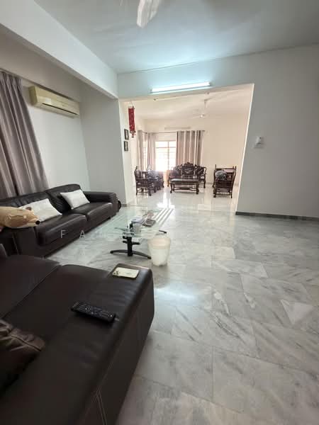 Rumah Berkembar untuk Dijual di Taman Goh Guan Ho (Ayer Itam) - Fanny Wong - PropertyGuru.com.my