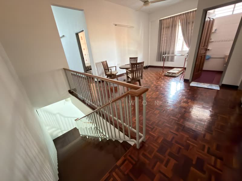 Rumah Berkembar untuk Dijual di Taman Goh Guan Ho (Ayer Itam) - Fanny Wong - PropertyGuru.com.my