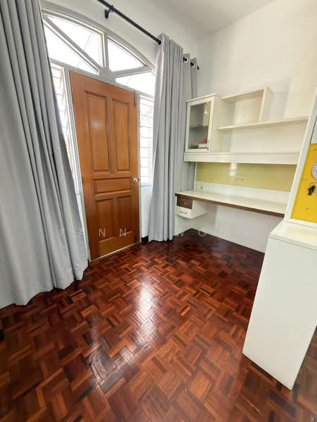 Rumah Berkembar untuk Dijual di Taman Goh Guan Ho (Ayer Itam) - Fanny Wong - PropertyGuru.com.my