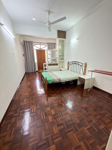 Rumah Berkembar untuk Dijual di Taman Goh Guan Ho (Ayer Itam) - Fanny Wong - PropertyGuru.com.my