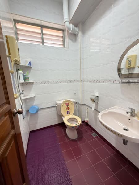 Rumah Berkembar untuk Dijual di Taman Goh Guan Ho (Ayer Itam) - Fanny Wong - PropertyGuru.com.my