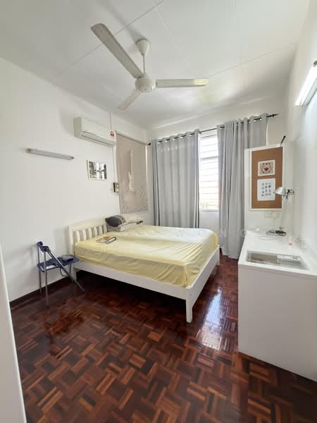 Rumah Berkembar untuk Dijual di Taman Goh Guan Ho (Ayer Itam) - Fanny Wong - PropertyGuru.com.my
