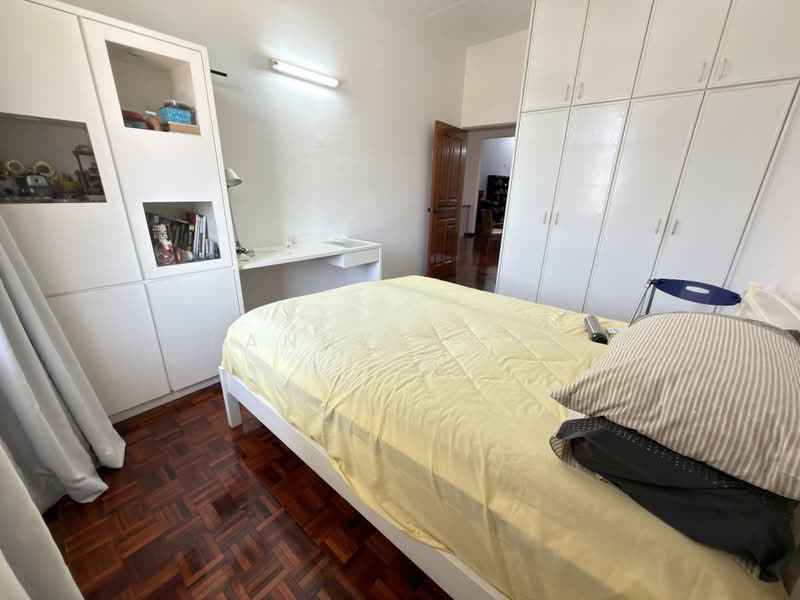 Rumah Berkembar untuk Dijual di Taman Goh Guan Ho (Ayer Itam) - Fanny Wong - PropertyGuru.com.my
