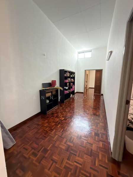 Rumah Berkembar untuk Dijual di Taman Goh Guan Ho (Ayer Itam) - Fanny Wong - PropertyGuru.com.my