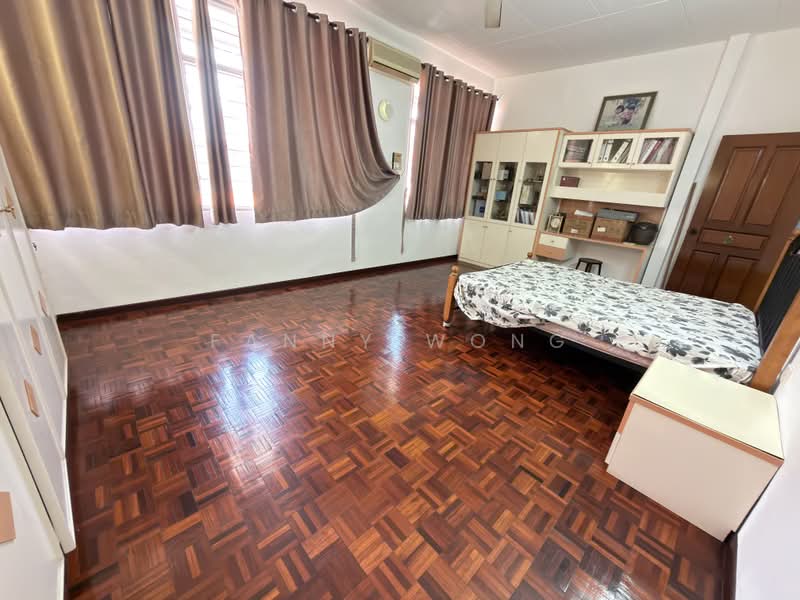Rumah Berkembar untuk Dijual di Taman Goh Guan Ho (Ayer Itam) - Fanny Wong - PropertyGuru.com.my