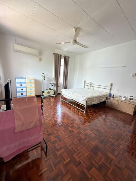 Rumah Berkembar untuk Dijual di Taman Goh Guan Ho (Ayer Itam) - Fanny Wong - PropertyGuru.com.my