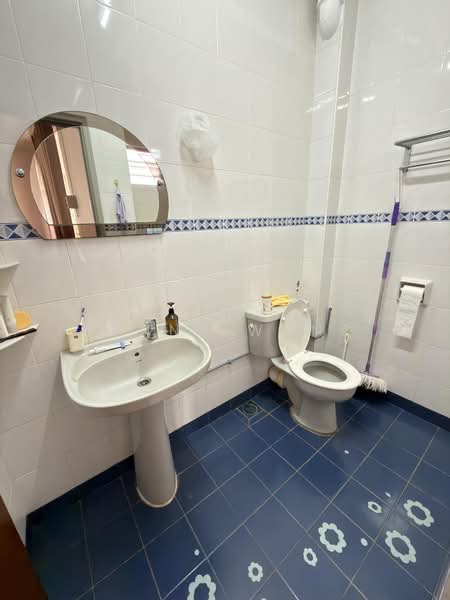 Rumah Berkembar untuk Dijual di Taman Goh Guan Ho (Ayer Itam) - Fanny Wong - PropertyGuru.com.my