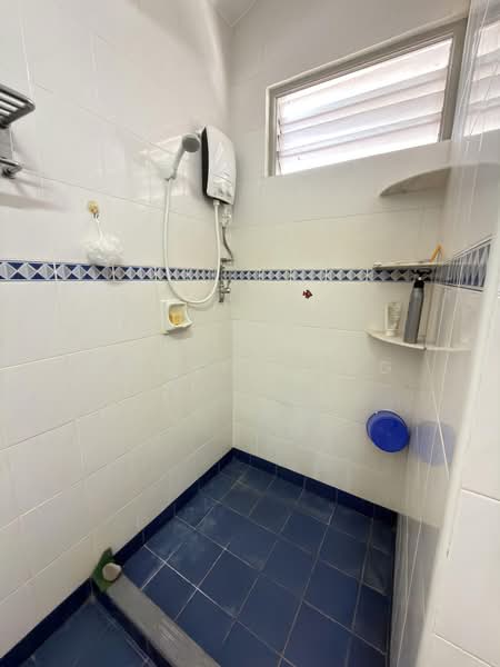 Rumah Berkembar untuk Dijual di Taman Goh Guan Ho (Ayer Itam) - Fanny Wong - PropertyGuru.com.my