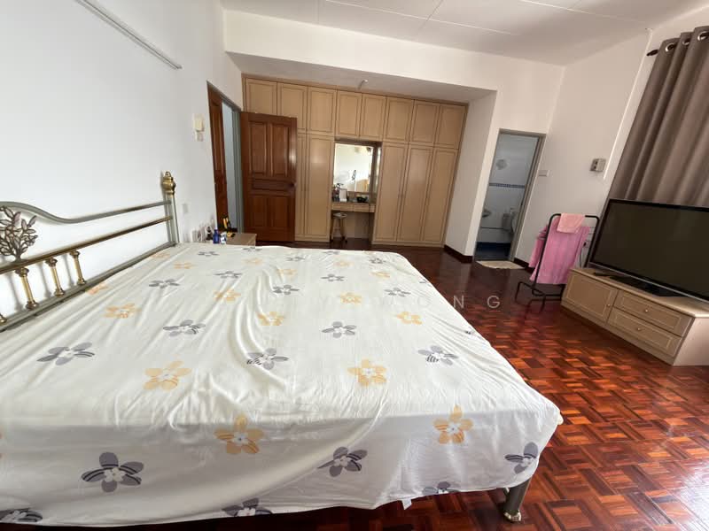Rumah Berkembar untuk Dijual di Taman Goh Guan Ho (Ayer Itam) - Fanny Wong - PropertyGuru.com.my