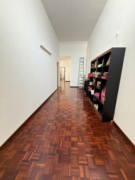 Rumah Berkembar untuk Dijual di Taman Goh Guan Ho (Ayer Itam) - Fanny Wong - PropertyGuru.com.my