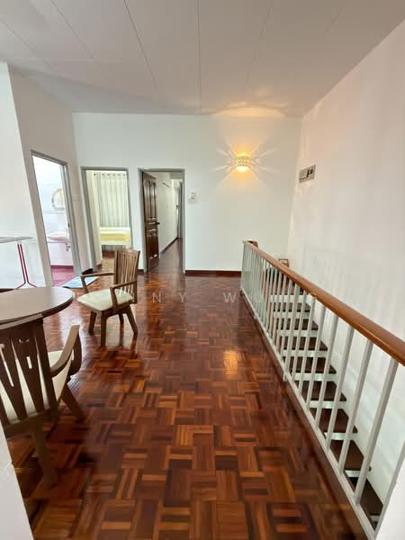 Rumah Berkembar untuk Dijual di Taman Goh Guan Ho (Ayer Itam) - Fanny Wong - PropertyGuru.com.my
