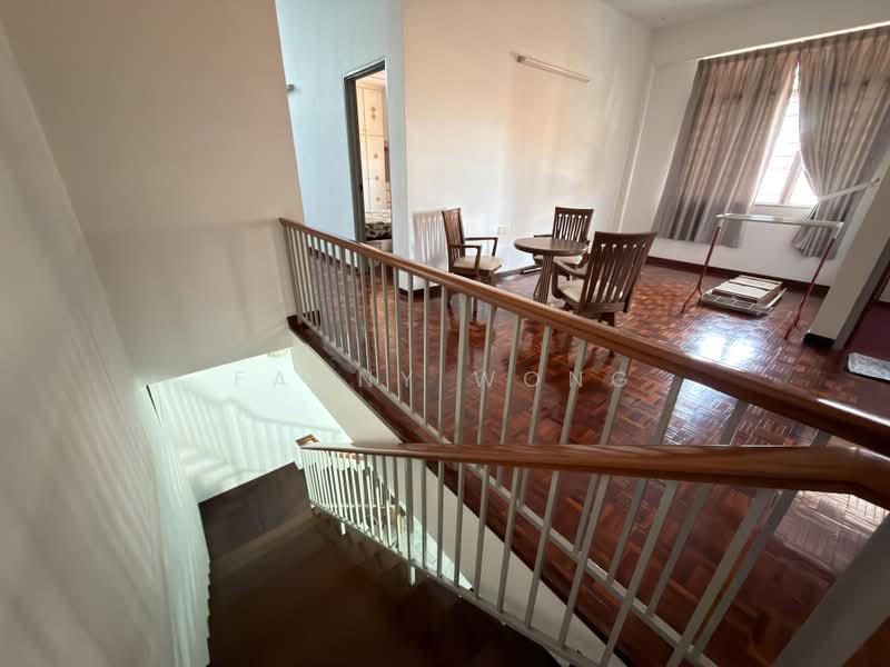 Rumah Berkembar untuk Dijual di Taman Goh Guan Ho (Ayer Itam) - Fanny Wong - PropertyGuru.com.my