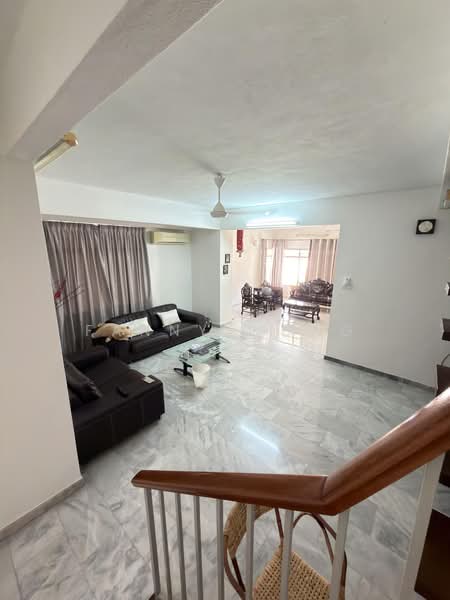 Rumah Berkembar untuk Dijual di Taman Goh Guan Ho (Ayer Itam) - Fanny Wong - PropertyGuru.com.my